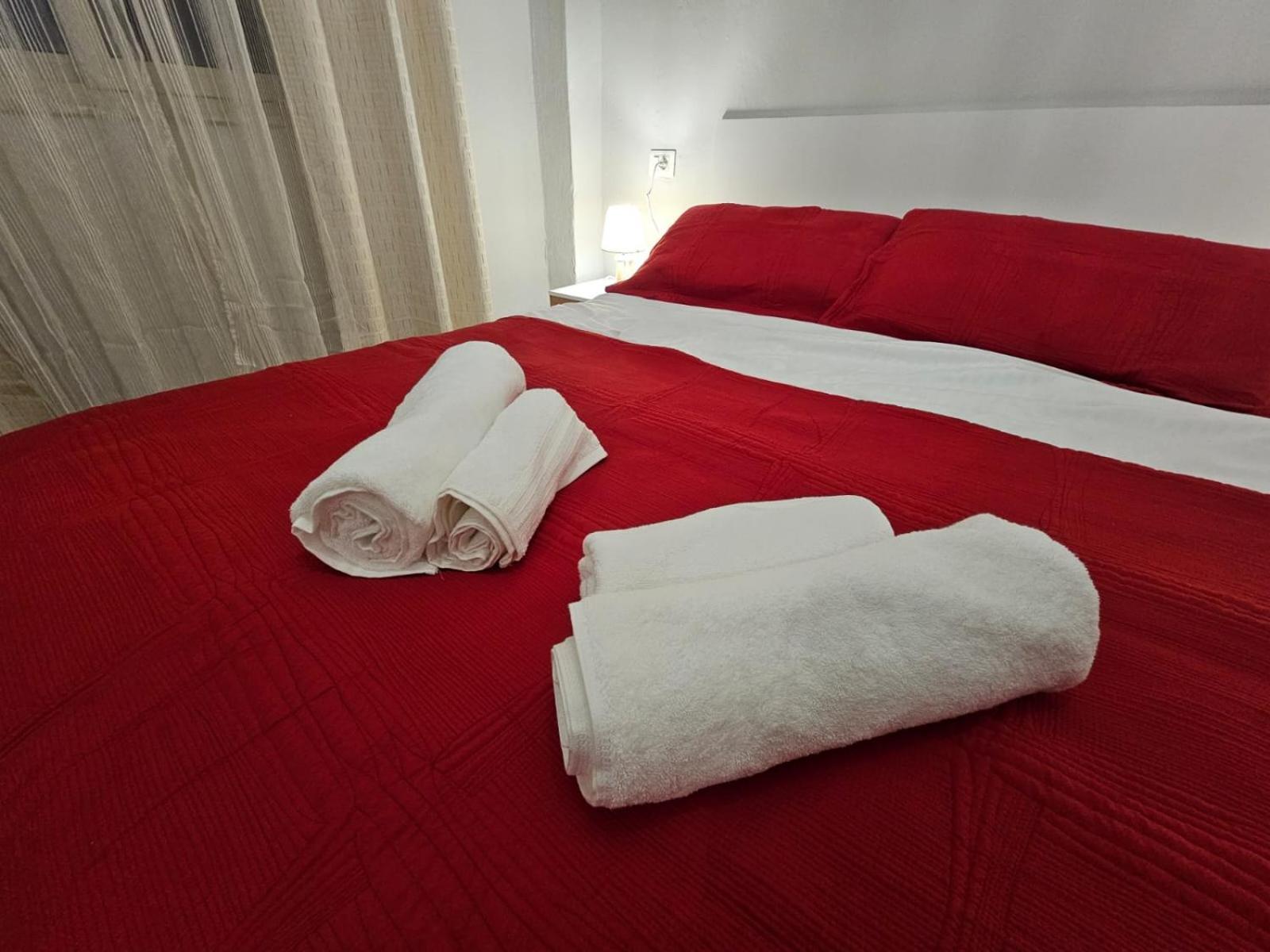 Library Apartment By Bohem Rentals Durrës Kültér fotó